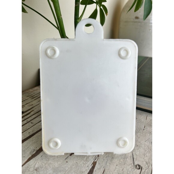 Vintage Appetito Egg Slicer/Pricker / Farmhouse Kitchen / Retro GOOD - Picture 5 of 5